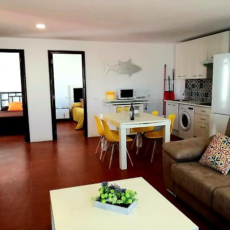 Apartamentos Empul " Tunidos House " Barbate Exterior photo